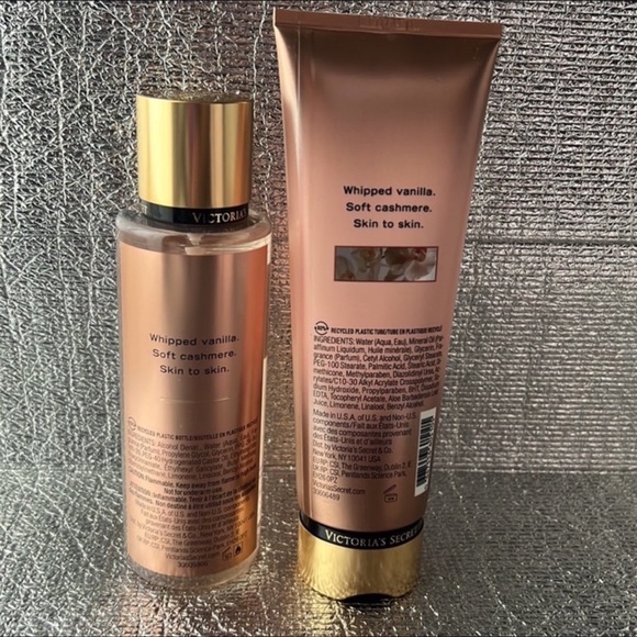 Victoria Secrets Bare Vanilla - Picture 2 of 2